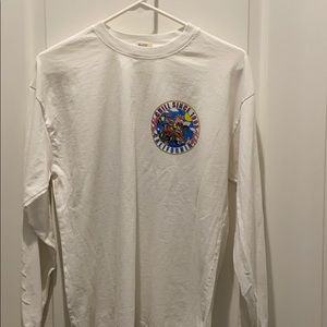 BRANDY MELVILLE CHILL SINCE LONG SLEEVE